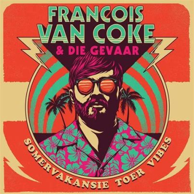 Die Fantastische Fresh Fusion Tour von Francois van Coke: Eine Reise durch Südafrikas Musikszene