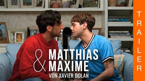 Der X-Factor -  Xavier Dolan bricht die Herzen der Berlinale!