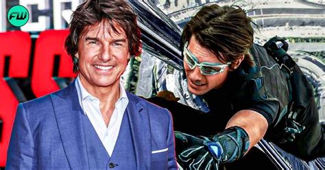 Der Tom Cruise-Effekt: Verrückte Vorbereitungen für das exklusive Fan-Event in Berlin!